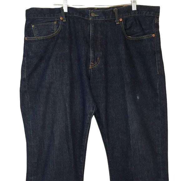 Ralph Lauren Denim & Supply Jeans Bootcut Men 40x32 Cotton RL Discontinued Line - Picture 6 of 8